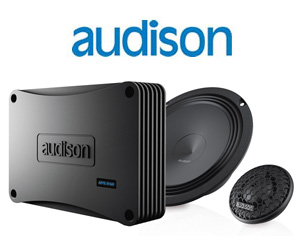 audison