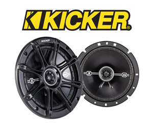 KICKER