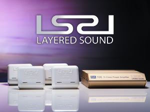 LAYERED SOUND