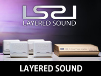 LAYERED SOUND