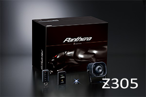 パンテーラ Z305